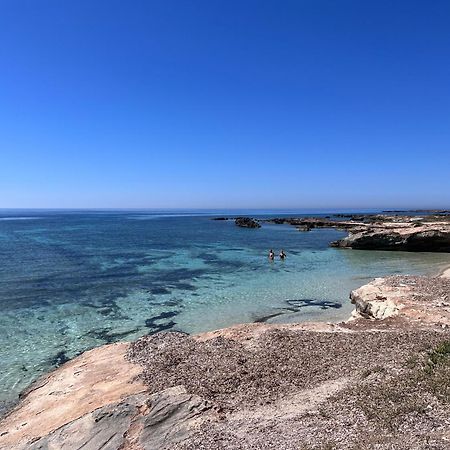Willa Isola Serena Favignana Zewnętrze zdjęcie
